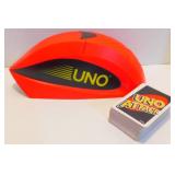 UNO Attack Game - Works