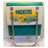 * Green Bay Packers Stadium Seat