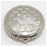 Three Flowers Richard Hudnut New York Vintage