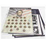Lincoln Penny Collection