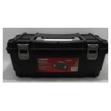 * Nice Husky 24" Tool Box