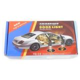 New Inside Car Door Light