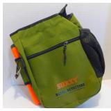 New Pinpoint Metal Detector & Utility Bag