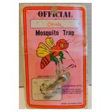 Funny Mosquito Trap