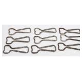 Nine Old Openers: Heileman, Schmidt, Hamm