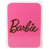 Barbie Mini Fridge - Works