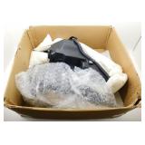 ** Headlight Assembly PP-TD30 for 2001-2011