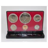 1973 United States Proof Set