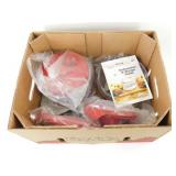 * Kitchen King Pro Food Preparation Station - New