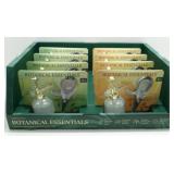 * 8 New Modern Sprout Botanical Essentials