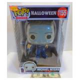 * Huge 10" Michael Myers Funko Pop