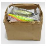 11 New Fishing Lures