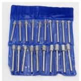 40-pcs Hole Punch Set - New