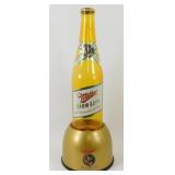 ** Miller High Life Bubbler Light