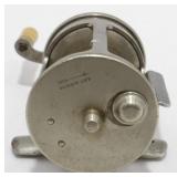 Old Level Wind Fishing Reel by Bluegrass #33 -