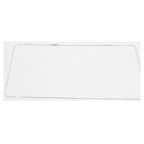 14K Yellow Gold Serpentine Chain - 3.06 grams,