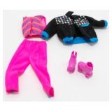 Vintage 1995 ï¿½Sports Fashion Inline Skatingï¿½