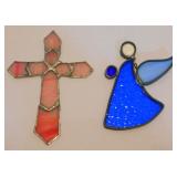 * Vintage Stained Glass