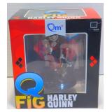 Harley Quinn Q Fig Collectable Vinyl Figure