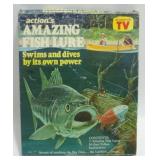 "As Seen on TV" 1984 Action