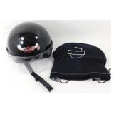 Harley Diva Helmet - Size XL