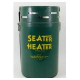 * Seater Heater - Vintage