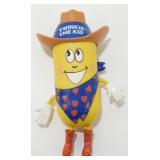 Twinkie Cowboy Container