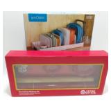 * New You Copia Expandable Lid Organizer by