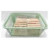 Beautiful Full Scene / Scenery Rubber Stamps in