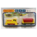 Matchbox 908 Set - Lesney, 1978