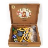 Jewelry, Rings, Earrings, Polished Rocks, Beads &