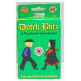 Dutch Blitz Card Game