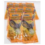 10 New HotHands Insole Foot Warmers