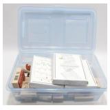 New Born Baby, Shapes, Shadows and Fanciful