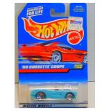 1997 Hot Wheels 