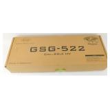 ** GSG 5225 - Comes with 5 Clips, Sling,