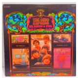 The Ohio Express Beg, Borrow & Steal Vinyl Record