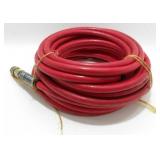 Air Compressor Hose ï¿½ 48 ft