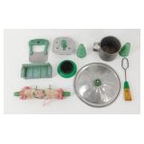 Miscellaneous Vintage Items