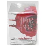 Amor Amor by Cacharei Eau De Toilette Spray - 1