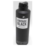 Vintage Black by Kenneth Cole All Over Body Spray