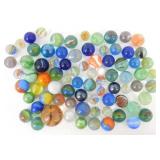 Vintage Marbles