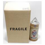 * 1989 Old Style Stein in Original Box