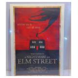 * A Nightmare on Elm Street Movie Poster - 12"x17"