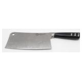 Lux Dï¿½cor Meat Cleaver ï¿½ 12ï¿½