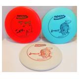 Innova Disk Golf Disks