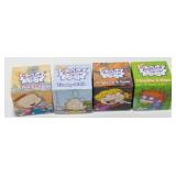 4 New Rugrats Watches