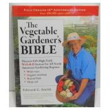 Vegetable Gardener