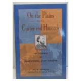 Custer & Handcock Book