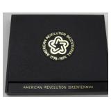 1972 American Revolution Bicentennial